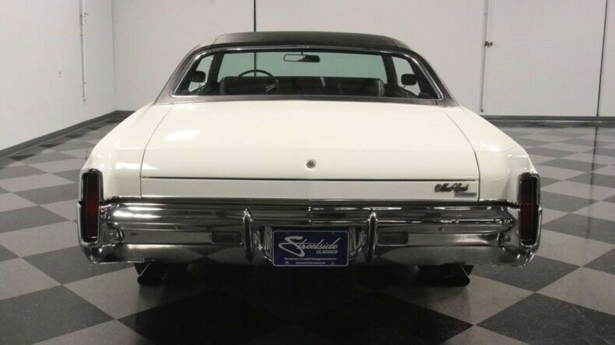 1970 Chevrolet Monte Carlo - photo 12