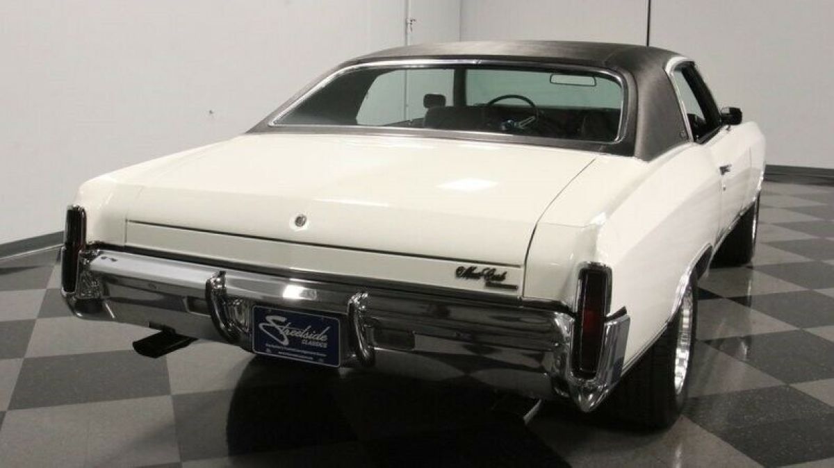 1970 Chevrolet Monte Carlo - photo 13