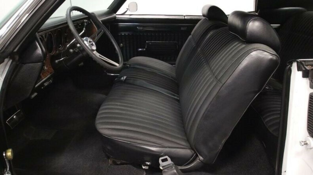 1970 Chevrolet Monte Carlo - photo 5
