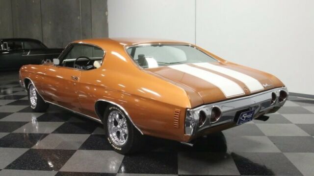 1972 Chevrolet Chevelle -- - photo 10
