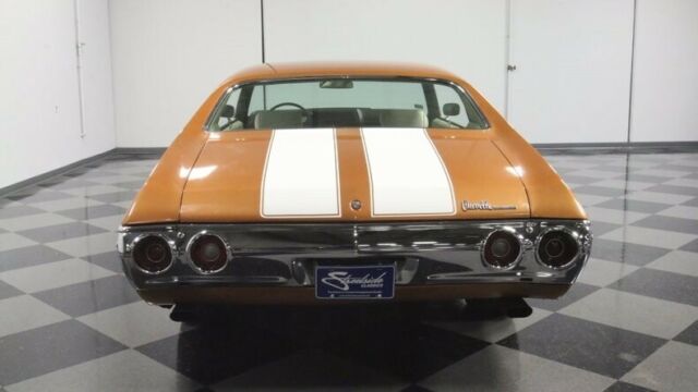 1972 Chevrolet Chevelle -- - photo 12