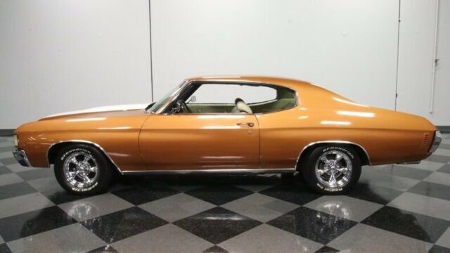 1972 Chevrolet Chevelle -- - photo 3