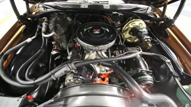 1972 Chevrolet Chevelle -- - photo 4