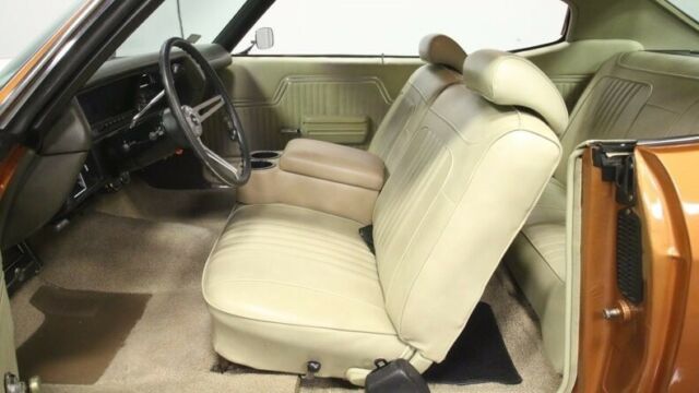 1972 Chevrolet Chevelle -- - photo 5