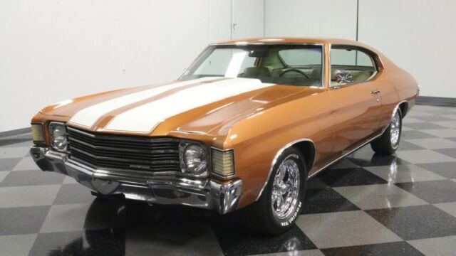 1972 Chevrolet Chevelle -- - photo 6