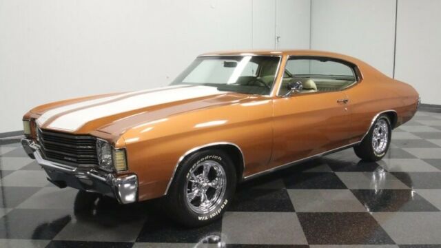 1972 Chevrolet Chevelle -- - photo 7