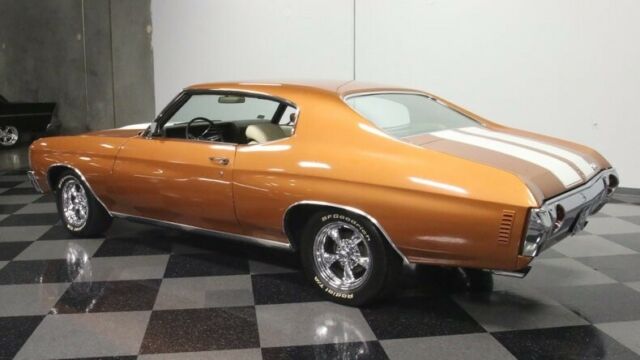 1972 Chevrolet Chevelle -- - photo 9
