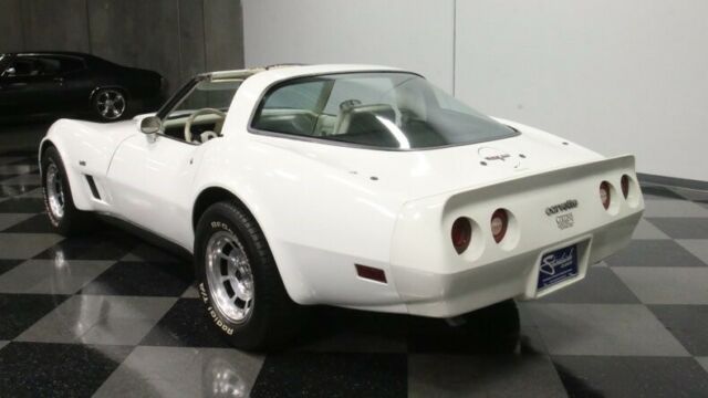 1980 Chevrolet Corvette L-82 - photo 10