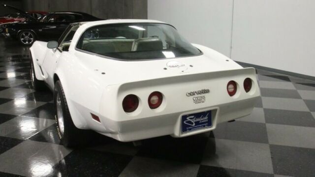 1980 Chevrolet Corvette L-82 - photo 11