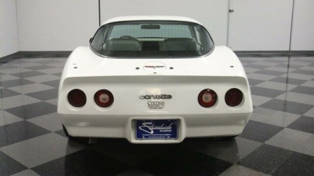 1980 Chevrolet Corvette L-82 - photo 12