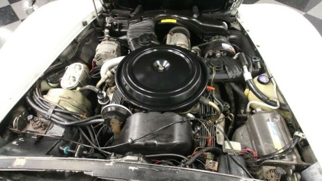 1980 Chevrolet Corvette L-82 - photo 4