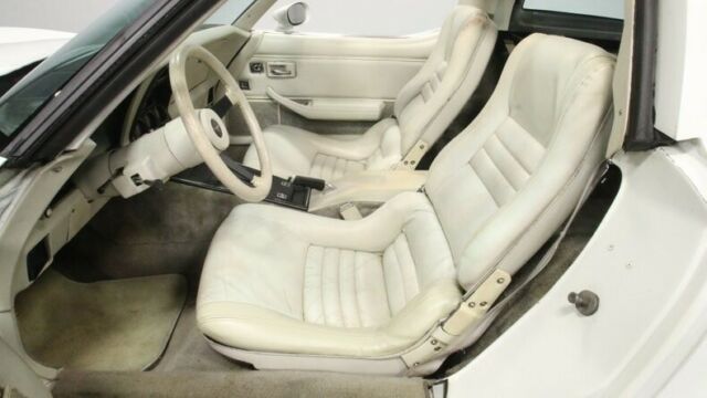 1980 Chevrolet Corvette L-82 - photo 5
