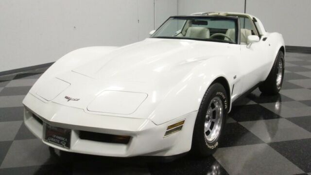1980 Chevrolet Corvette L-82 - photo 6