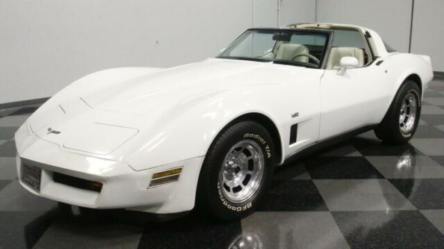 1980 Chevrolet Corvette L-82 - photo 7