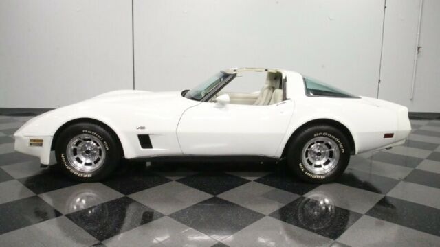 1980 Chevrolet Corvette L-82 - photo 8