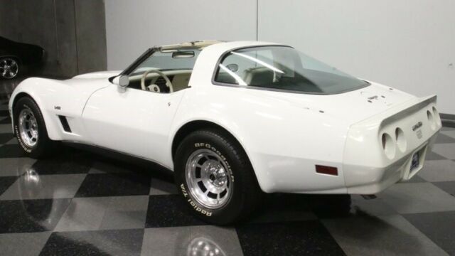 1980 Chevrolet Corvette L-82 - photo 9