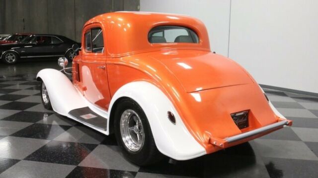 1933 Chevrolet Other -- - photo 10
