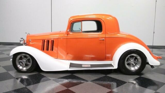 1933 Chevrolet Other -- - photo 3