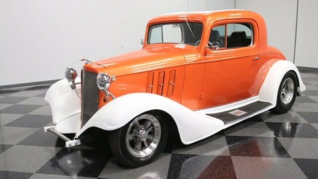 1933 Chevrolet Other -- - photo 7