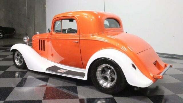 1933 Chevrolet Other -- - photo 9