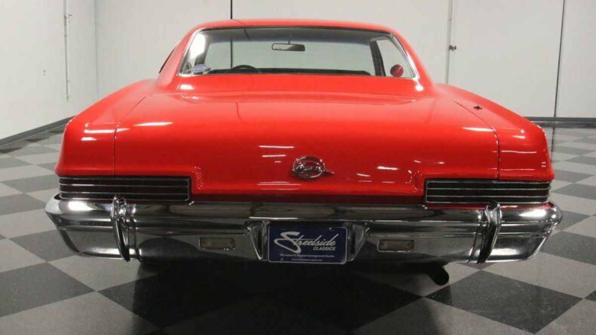 1966 Chevrolet Impala - photo 12