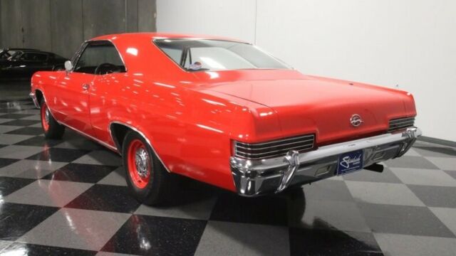 1966 Chevrolet Impala -- - photo 10