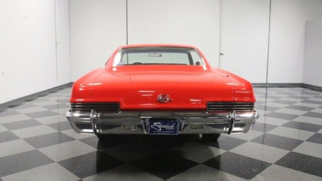 1966 Chevrolet Impala -- - photo 12