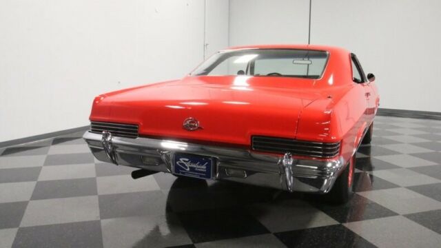 1966 Chevrolet Impala -- - photo 13