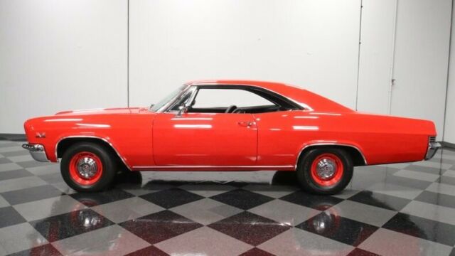 1966 Chevrolet Impala -- - photo 3