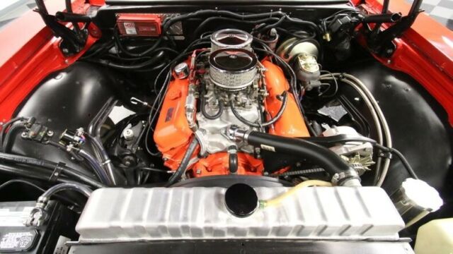 1966 Chevrolet Impala -- - photo 4