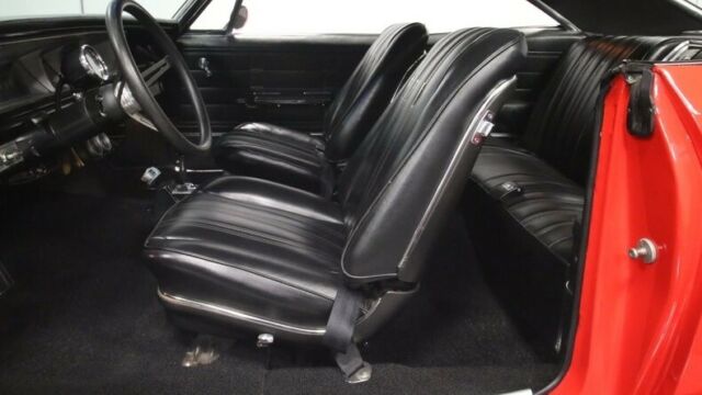 1966 Chevrolet Impala -- - photo 5