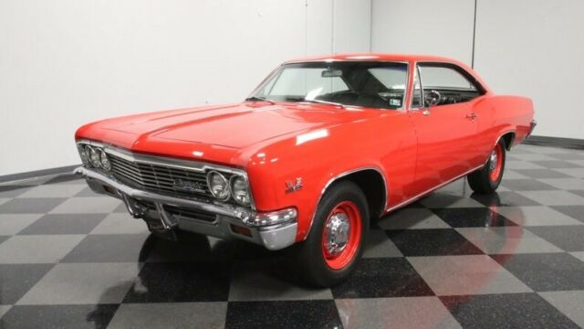 1966 Chevrolet Impala -- - photo 6