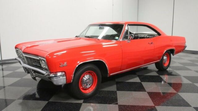 1966 Chevrolet Impala -- - photo 7