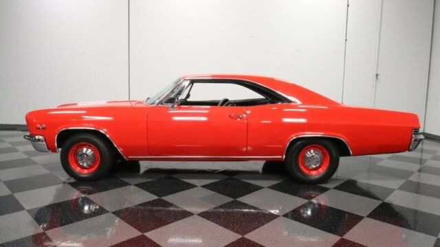 1966 Chevrolet Impala -- - photo 8