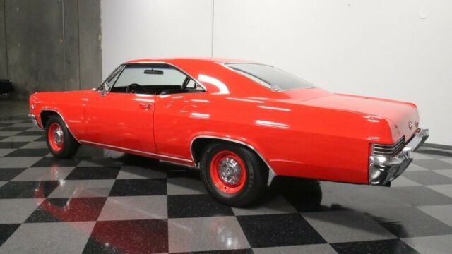 1966 Chevrolet Impala -- - photo 9