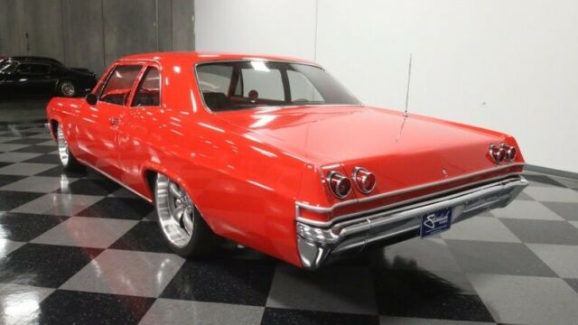 1965 Chevrolet Bel Air/150/210 -- - photo 10