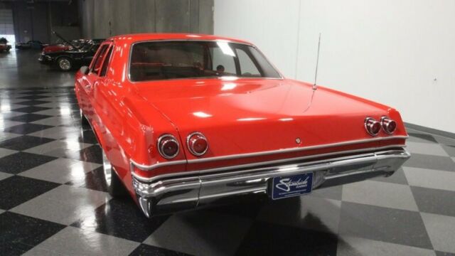 1965 Chevrolet Bel Air/150/210 -- - photo 11