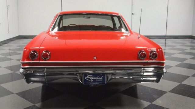 1965 Chevrolet Bel Air/150/210 -- - photo 12