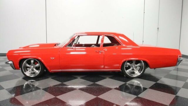 1965 Chevrolet Bel Air/150/210 -- - photo 3