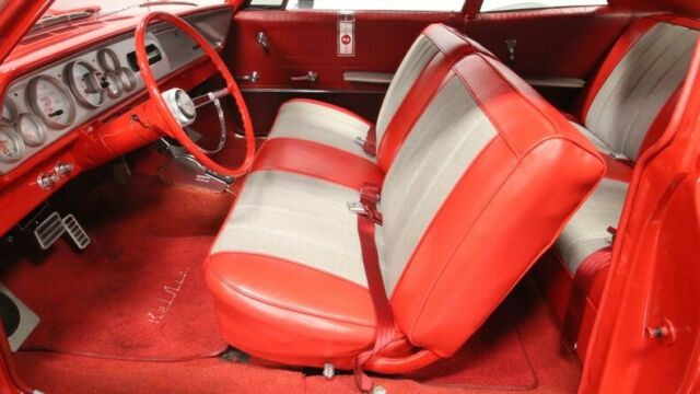 1965 Chevrolet Bel Air/150/210 -- - photo 5