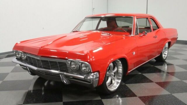 1965 Chevrolet Bel Air/150/210 -- - photo 6
