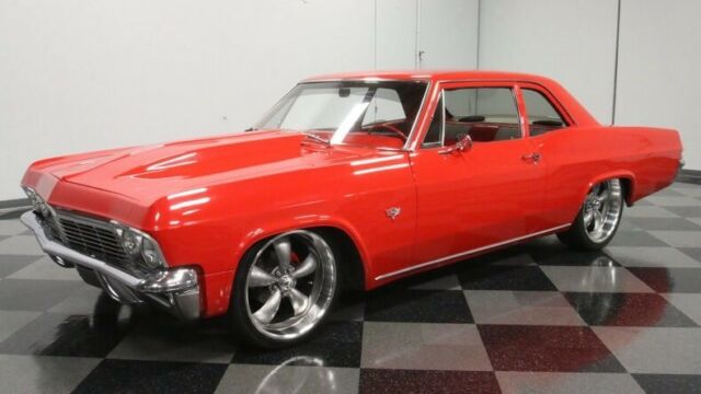 1965 Chevrolet Bel Air/150/210 -- - photo 7
