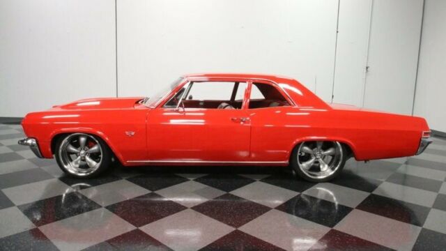 1965 Chevrolet Bel Air/150/210 -- - photo 8