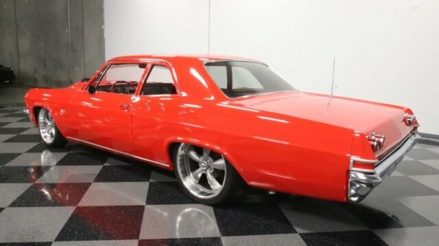 1965 Chevrolet Bel Air/150/210 -- - photo 9