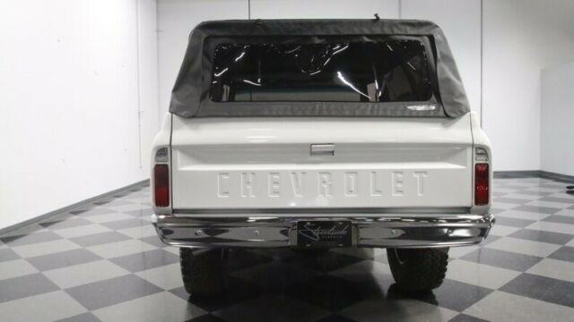 1972 Chevrolet K5 Blazer - photo 12