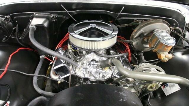 1972 Chevrolet K5 Blazer - photo 4
