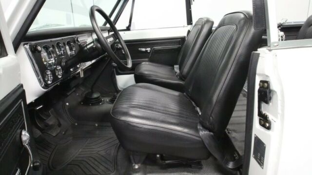 1972 Chevrolet K5 Blazer - photo 5