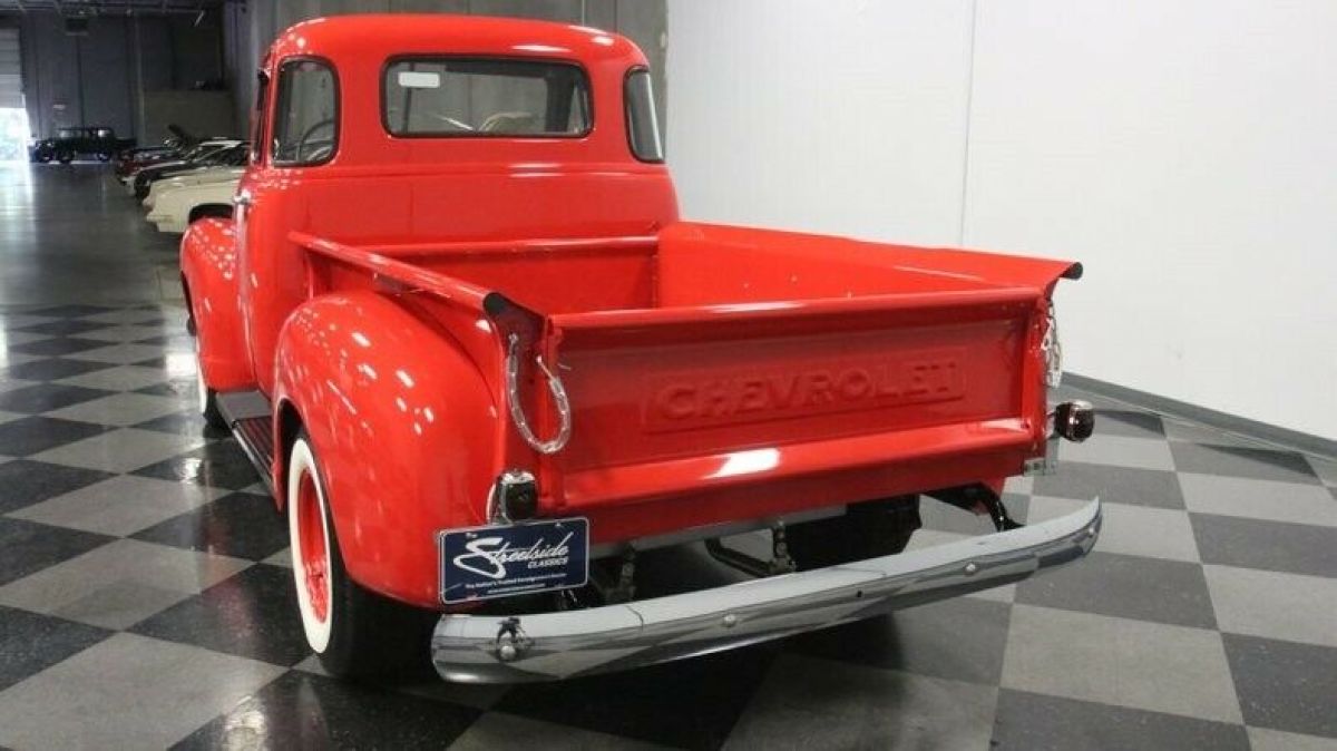 1951 Chevrolet Other Pickups 5 Window - photo 11