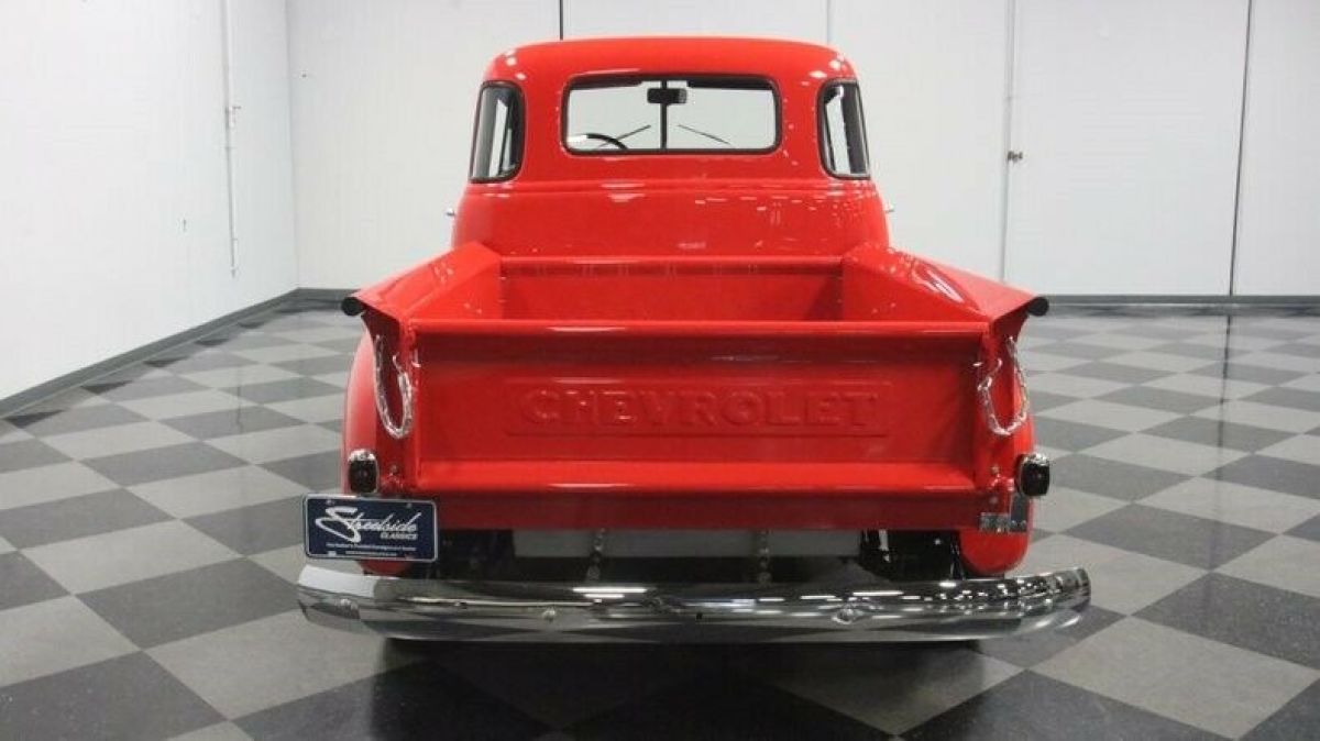 1951 Chevrolet Other Pickups 5 Window - photo 12