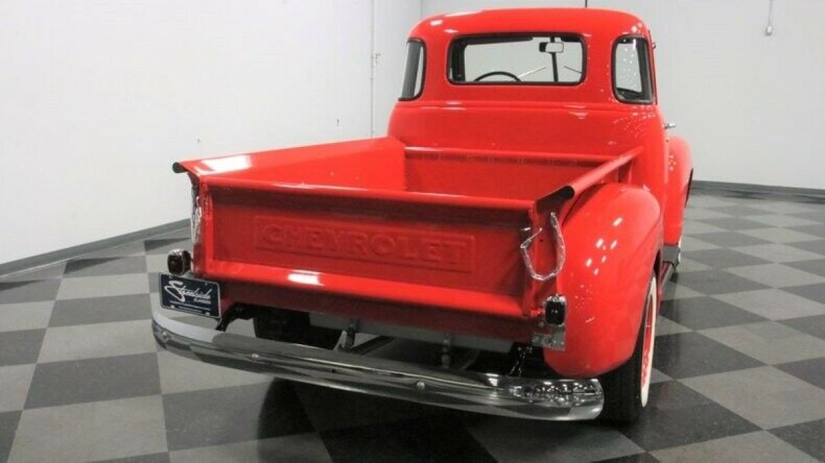 1951 Chevrolet Other Pickups 5 Window - photo 13